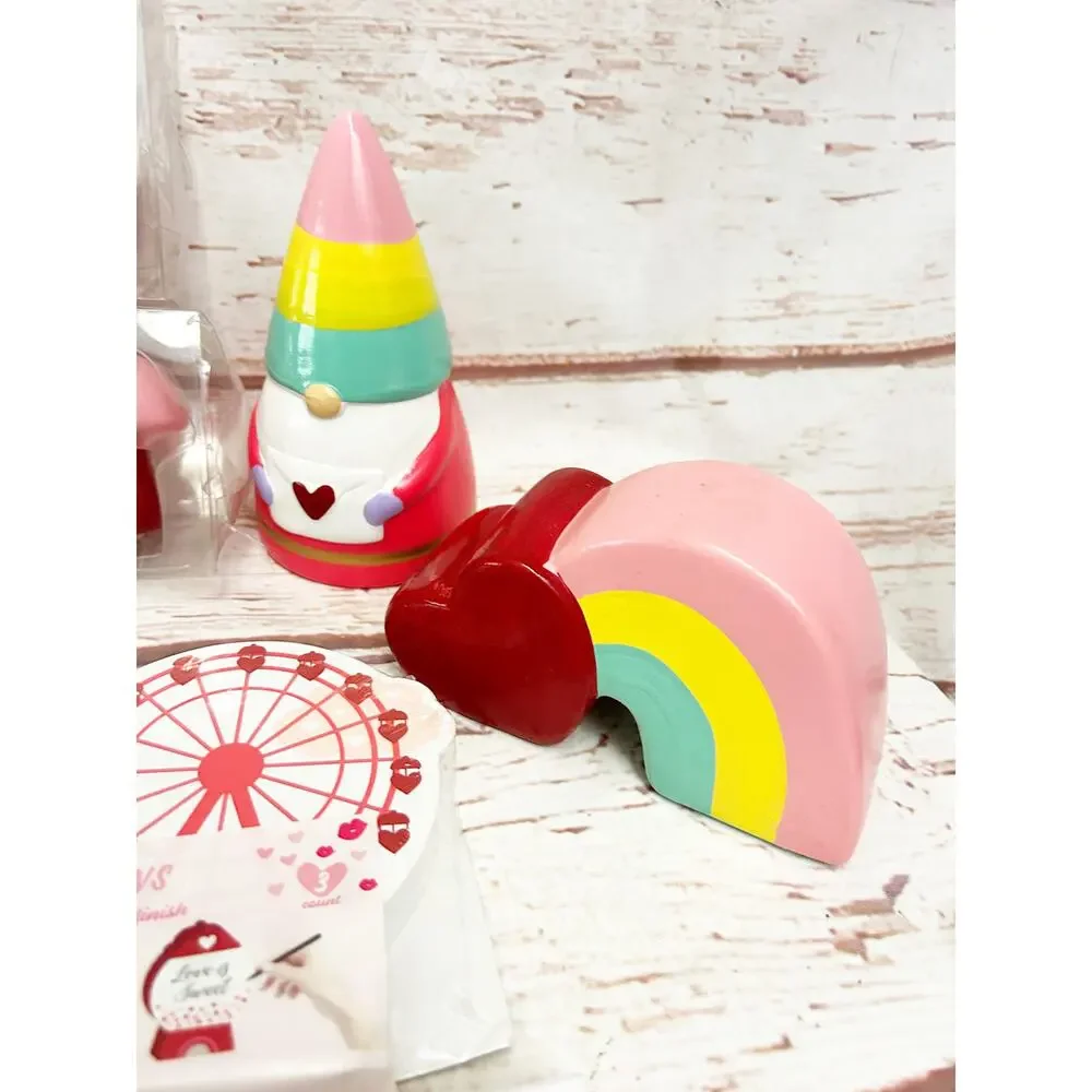 Target spritz valentine